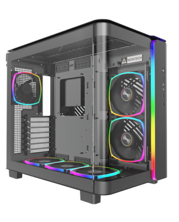 Geekd Extreme Gaming Computer 1tb Rtx 5070 13700 Geekd