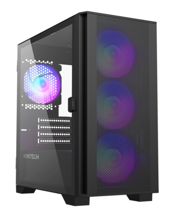 Geekd Gaming Computer Cosmos Geekd