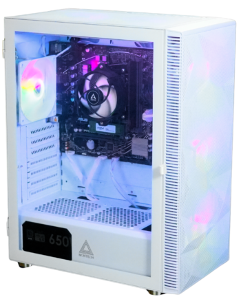 Geekd Gaming Computer Vortex Geekd