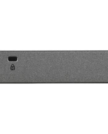 Gigabit Switch Port Netgear Gs108tv3 Managed Grå