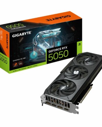 Gigabyte Geforce Rtx 5050 Gaming Gddr6 Grafikkort