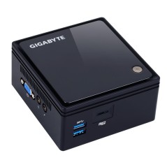 Gigabyte Workstation Barebone 69l