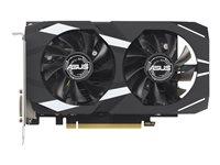 Grafikkort Asus Dual Geforce Rtx 3050 6gb