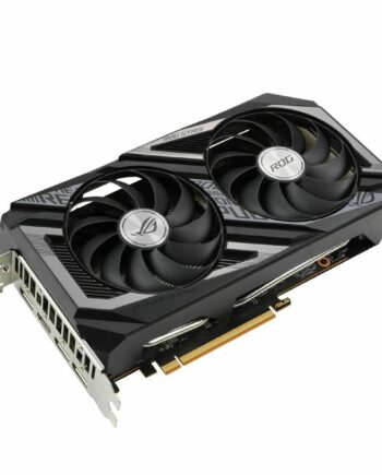 Grafikkort Asus Gddr6 Hdmi Displayport Pcie