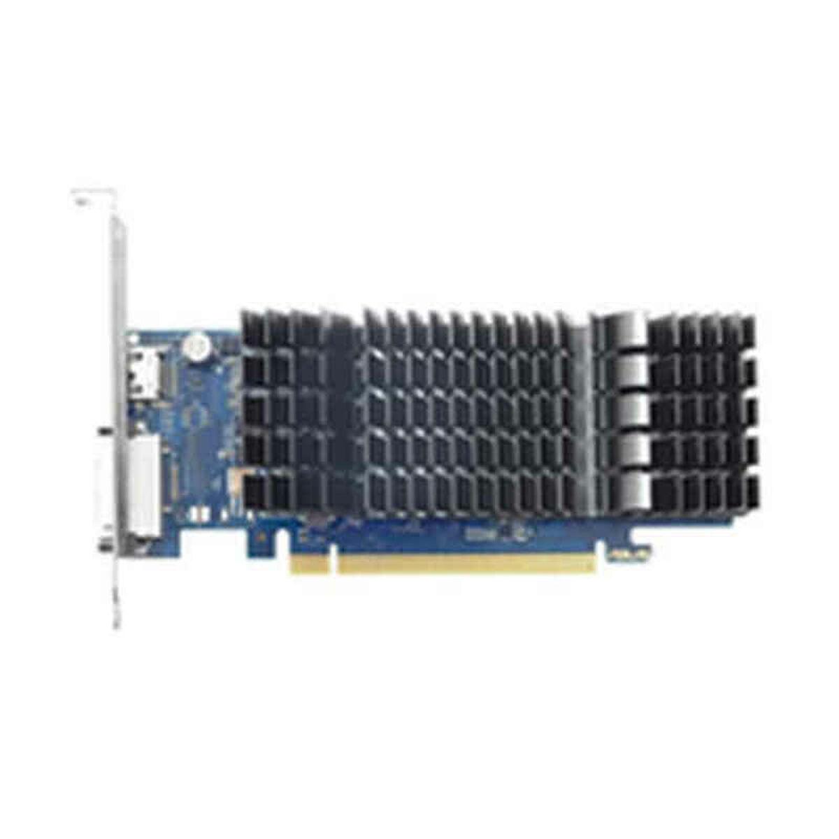 Grafikkort Asus Geforce 1030 Gddr5 Gt1030 Brk