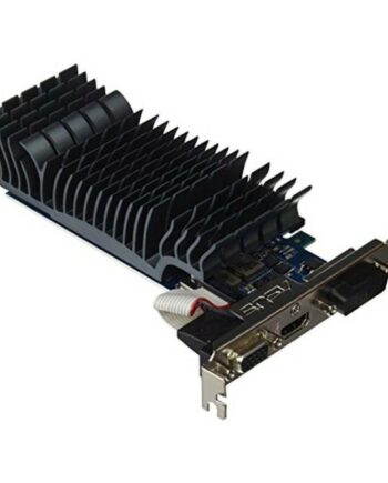 Grafikkort Asus Geforce 730 Gddr5 Passiv