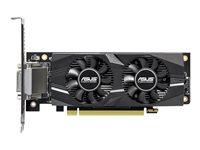 Grafikkort Asus Geforce Rtx 3050 Low Profile