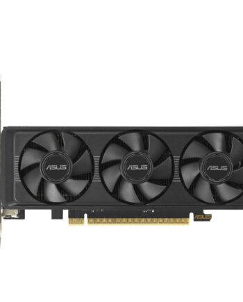 Grafikkort Asus Geforce Rtx 5060 Gddr7 Blæsere