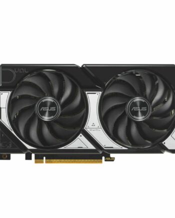 Grafikkort Asus Geforce Rtx 5060 Gddr7 Dual Fan
