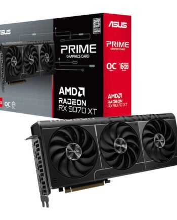 Grafikkort Asus Prime Radeon 9070