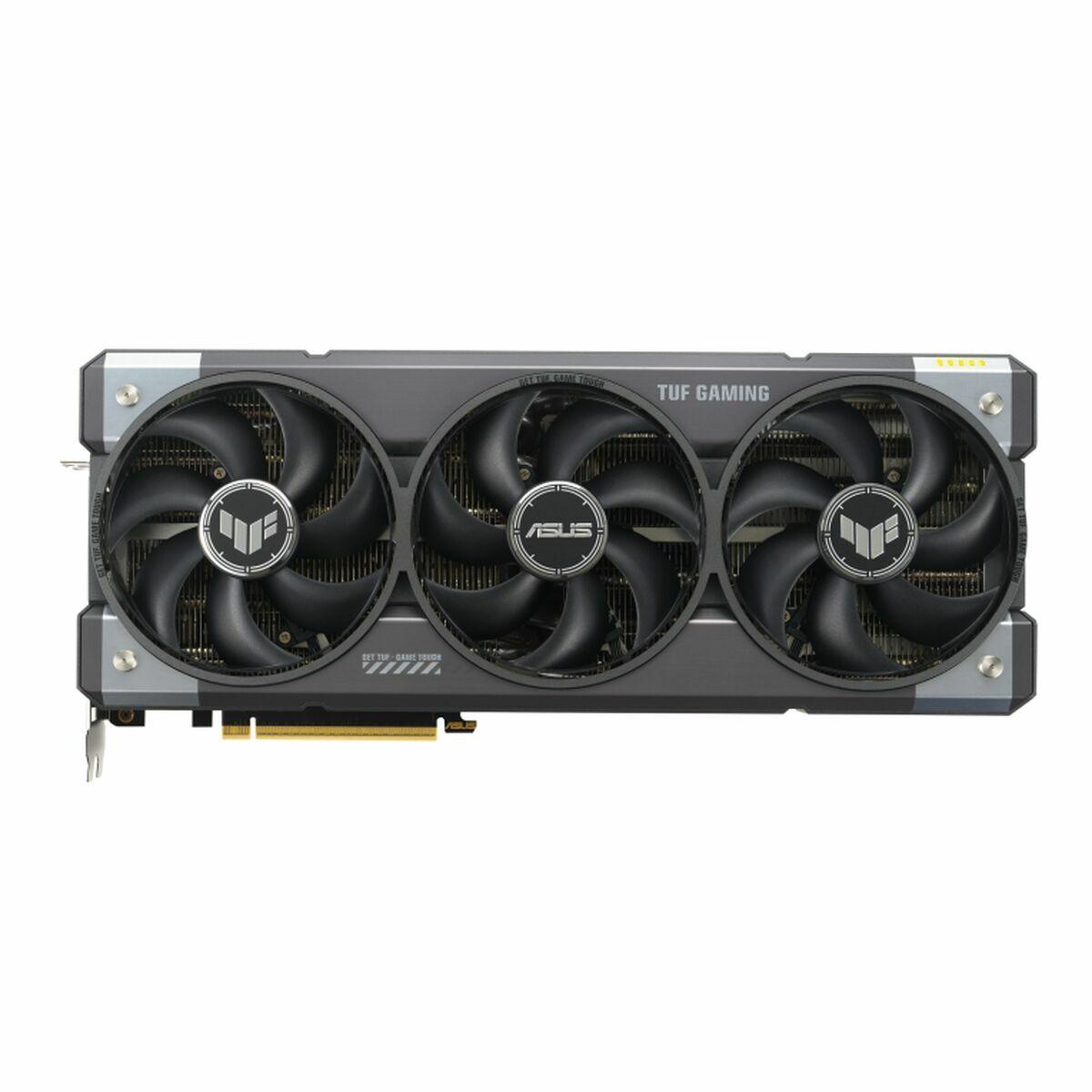 Grafikkort Asus Tuf Gaming 90yv0m30 M0na00