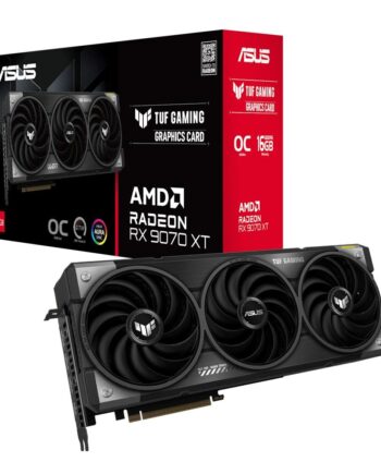 Grafikkort Asus Tuf Gaming Radeon 9070