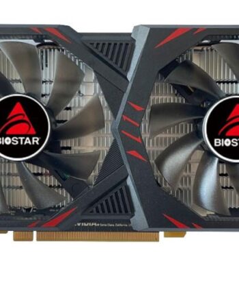 Grafikkort Biostar Geforce Gtx 1660 Gddr6
