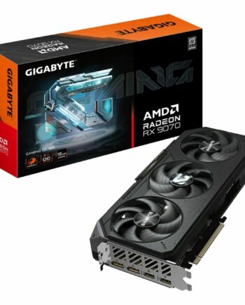 Grafikkort Gigabyte Amd Radeon 9070 Gaming Gddr6