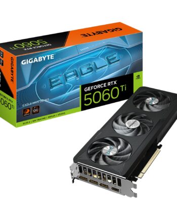 Grafikkort Gigabyte Geforce Rtx 5060 Eagle Max 16gb