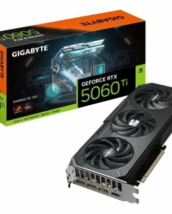 Grafikkort Gigabyte Geforce Rtx 5060 Gaming