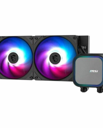 Grafikkort Holder Msi 306 7zwca11 L80 Led Aluminium