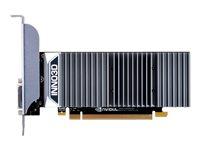 Grafikkort Inno3d Geforce 1030 0db Gddr5 Blæserløs