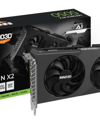 Grafikkort Inno3d Geforce Rtx 5050 Twin 8gb