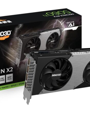 Grafikkort Inno3d Geforce Rtx 5060 Twin
