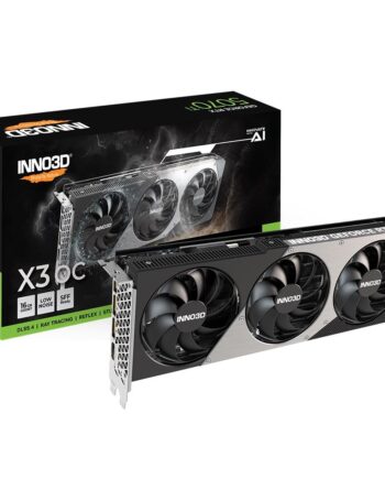 Grafikkort Inno3d Geforce Rtx 5070 Gddr7