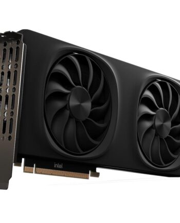 Grafikkort Intel Arc B580 Limited Edition Gddr6