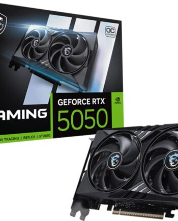 Grafikkort Msi Geforce Rtx 5050 Gaming