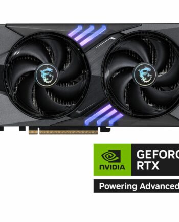 Grafikkort Msi Geforce Rtx 5060 Gaming Gddr7
