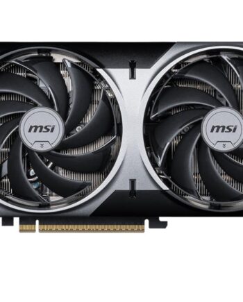 Grafikkort Msi Geforce Rtx 5070 Ventus 12gb