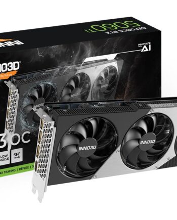 Grafikkort Nvidia Inno3d Geforce Rtx 5060 Gddr7