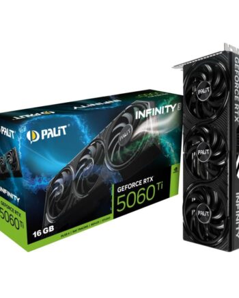 Grafikkort Palit Geforce Rtx 5060 Infinity