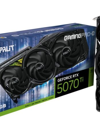 Grafikkort Palit Geforce Rtx 5070 Gamingpro Gddr7