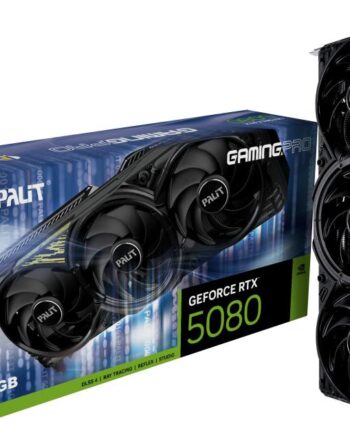 Grafikkort Palit Geforce Rtx 5080 Gamingpro