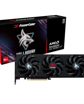 Grafikkort Powercolor Hellhound Radeon 9060