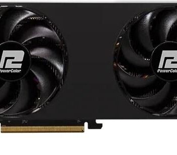 Grafikkort Powercolor Radeon 7700 Gddr6