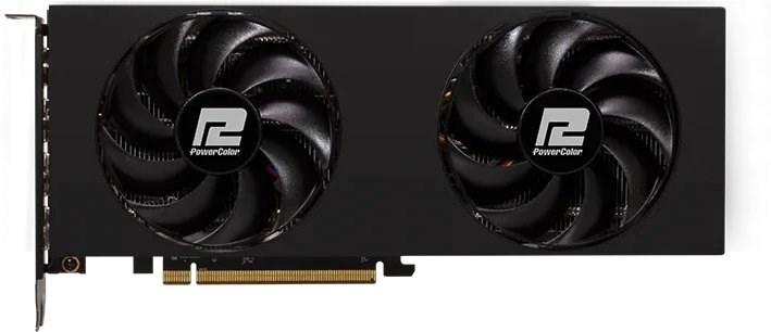 Grafikkort Powercolor Radeon 7700 Gddr6