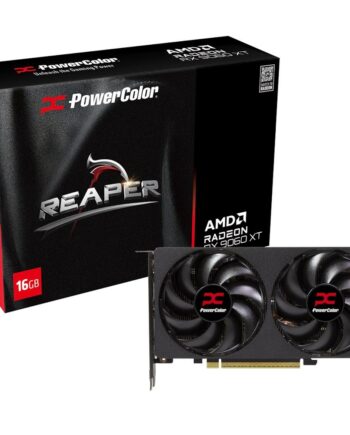 Grafikkort Powercolor Reaper Radeon 9060