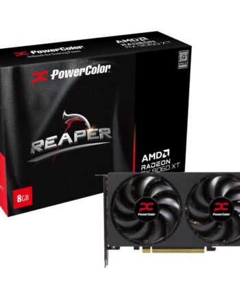 Grafikkort Powercolor Reaper Radeon 9060 Gddr6