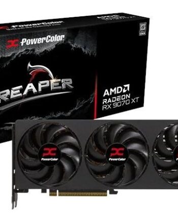 Grafikkort Powercolor Reaper Radeon 9070