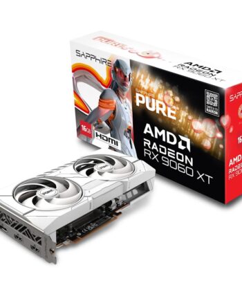 Grafikkort Sapphire Pure Radeon 9060