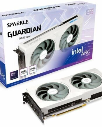 Grafikkort Sparkle Intel Arc Gddr6 Hdmi 3xdp