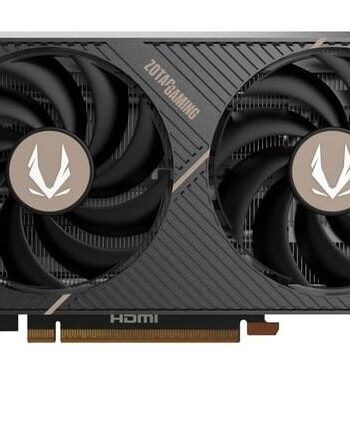 Grafikkort Zotac Gaming Geforce Rtx 5060 & Gddr7