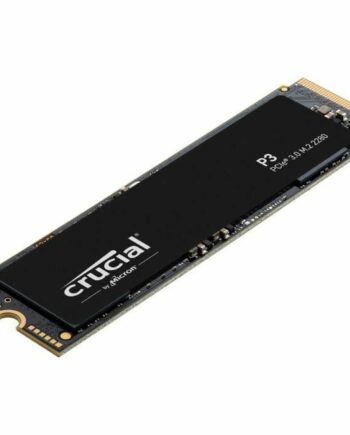 Harddisk Crucial Ssd