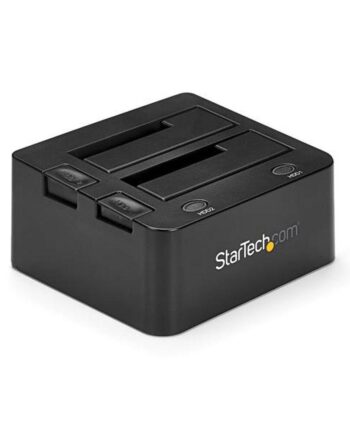 Harddisk Dockingstation Startech Usb Til Sata Hdd Ssd