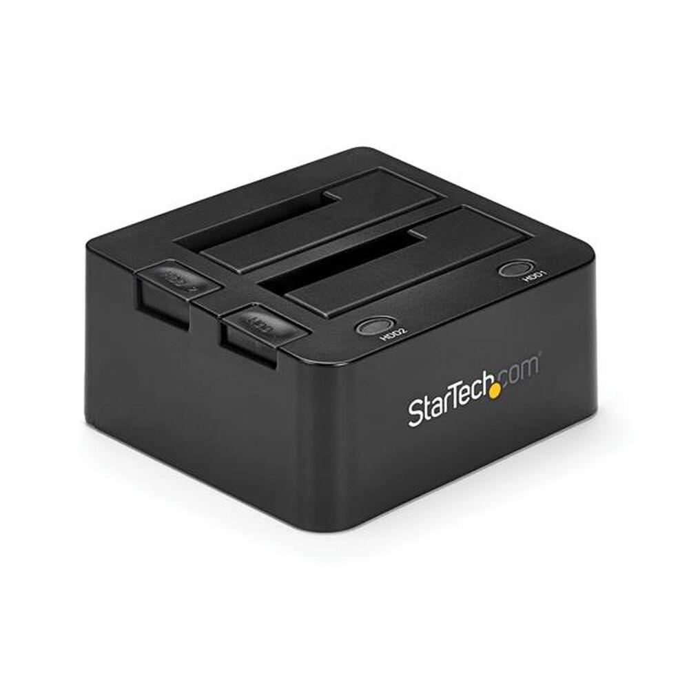 Harddisk Dockingstation Startech Usb Til Sata Hdd Ssd