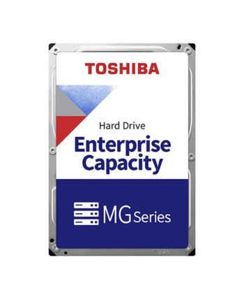 Harddisk Intern Toshiba  Mg10ada100n 7200 Rpm