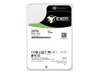 Harddisk Seagate Exos X20 Sata 7200 Rpm
