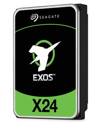 Harddisk  Seagate Exos X24 Sas 7200 Rpm