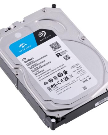 Harddisk  Seagate Skyhawk Sata Iii 256 Cache