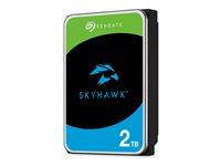 Harddisk  Seagate Skyhawk Sata